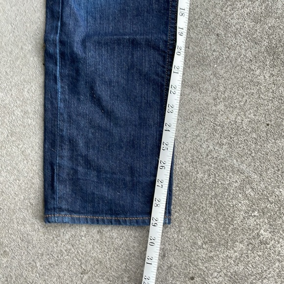 Express Jeans Slim Stretch 31x30 - Picture 5 of 7